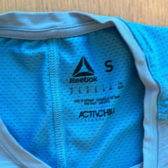 Reebok Activchill Athlete tshirt - Picture 6 of 8